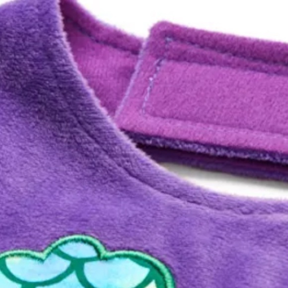 NWT Halloween Cat Mermaid Costume S/M - Picture 4 of 11